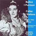 Bellini: I Puritani / Callas, Picco
