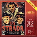 La Strada/Le Notti Di Cabiria (OST)