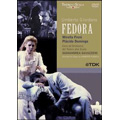 Giordano: Fedora / Gianandrea Gavazzeni, Orchestra Filarmonica e Coro della Scala, Mirella Freni, Placido Domingo, etc