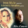 Liszt:Reve d'Amour/E.Granados:Maja Dolorosa/F.Obradors:Con Amores la mi Madre/etc (12/11-12, 14/2006):Inva Mula(S)/Edelmiro Arnaltes(p)