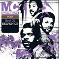 The Best of The Delfonics (UK)