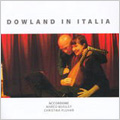 Dowland in Italia:Accordone