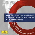 Haydn: 7 London Symphonies - Symphony No.93, No.96, No.98, No.100-103, Sinfonia Concertante