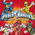 The Best Of The Power Rangers