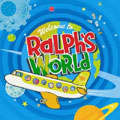 Welcome To Ralph's World  [CD+DVD]