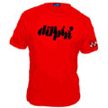 Hank Mobley/Dippin' T-shirt L