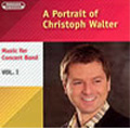 A Portrait of Christoph Walter -D.Elington, R.Arnie, K.Albert, etc