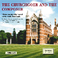 The Churchgoer and the Composer - Villancicos & Other Sacred Choral Music from Spain / Andrew Gant, The Choir of Selwyn College Cambridge, Selwyn College Instrumental Ensemble