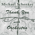 Thank You With Orchestra (CD-R)