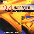 Paganini: (24) Capricci