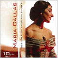 Maria Callas - Her Great Arias and Scenes