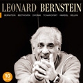Composer and Conductor - Leonard Bernstein (10-CD Wallet Box)