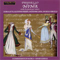 PAISIELLO:NINA (1956):ENNIO GERELLI(cond)/COMPAGNIA TEATRO MUSICALE DI VILLA OLMO DI COMO/DORA GATTA(S)/ETC