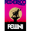 フェデリコ・フェリーニ セレクション