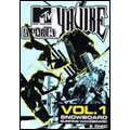 YAVIBE Round vol.1 ～スノーボード & サーフィン & ウェイクボード編～(2枚組)