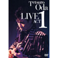 tetsuro oda live act 1