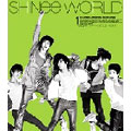 Shinee World : SHINee Vol. 1 : Version A Preorder Edition [CD+ファイルフォルダ]