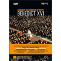 Concert in Honour of Pope Benedict XVI; Beethoven: Symphony No.9; Palestrina: Tu es Petrus / Mariss Jansons, Bavarian Radio Symphony Orchestra and Chorus, etc