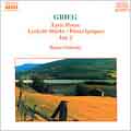 Grieg: Lyric Pieces Vol 2 / Balazs Szokolay