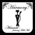 Harmony [CD+DVD]
