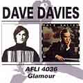 Dave Davies And Glamour