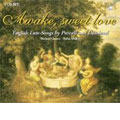 Awake, Sweet Love - Purcell, Dowland / Mueller, Chance