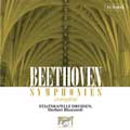 Beethoven : Symphonies 1-9 / Blomstedt, SKD, etc
