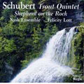Schubert: 'Trout' Quintet D667 / Nash Ensemble
