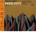 GRIEG:PEER GYNT SUITES NO.1/NO.2:HENRYK CZYZ(cond)/LODZ PHILHARMONIC ORCHESTRA(6/7-10/1976)