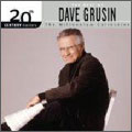 20th Century Masters : The Best Of Dave Grusin - The Millenium Collection