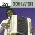 The Best Of Buckwheat Zydeco - Millennim Colection