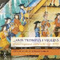 ...with Horns and Violins -Catalan Orchestral Music of the 18th Century / Joan Lluis Moraleda, Capella Bydgostiensis, etc