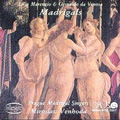 Marenzio, Gesualdo: Madrigals / Miloslav Venhoda, Prague Madrigal Singers