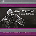 Astor Piazzolla/Oswaldo Pugliese
