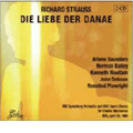 R.Strauss: Die Liebe der Danae (4/20/1980) / Charles Mackerras(cond), BBC Symphony Orchestra and Chorus, Arlene Saunders(S), Norman Bailey(B-Br), etc