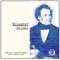 Schubert : Piano Quintet "Die Forelle," String Quartet no 13 / Carney, O'Hora, etc