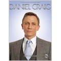 2010 Calendar Daniel Craig