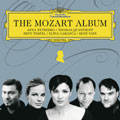 Mozart Album; Opera Arias