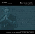 Tokayer: Complete Works / Amaury du Closel(cond), Romanian Chamber Orchestra, Elsa Levy(S), Bertrand Giraud(p/cemb), Sophie Rives(p), Cecile Peyrol(p), etc