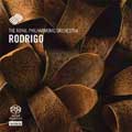 Rodrigo: Concierto De Aranjuez/ Bonell,Carlos
