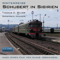 Schubert:Die Winterreise:Thomas E.Bauer(Br)/Siegfried Mauser(p)