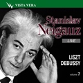 Stanislav Neigauz Vol.7 - Liszt: Annees de Pelerinage 1st Year "Switzerland"; Debussy: Preludes, etc