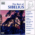 The Best of Sibelius