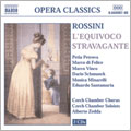 L'Equivoco Stravagante:Rossini
