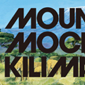 Mountain Mocha Kilimanjaro(アナログ限定盤)<初回生産限定盤>