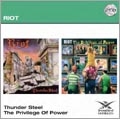 Thunder Steel / The Privelege Of Power
