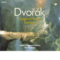 Dvorak: Symphonic Poems & Overtures