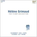 Helene Grimaud