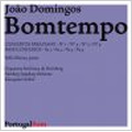J.D.Bomtempo: Piano Concertos No.1-No.4 / Nella Maissa(p), Klauspeter Seibel(cond), Nurnberg SO