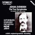 Svendsen: The Two Symphonies